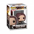 Funko POP Animation: Attack on Titan - Sasha