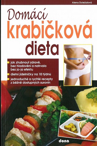 Náhled Domácí krabičková dieta