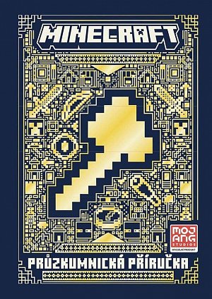 Minecraft - Průzkumnická příručka