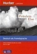 Leichte Literatur A2: Fräulein Else, Leseheft