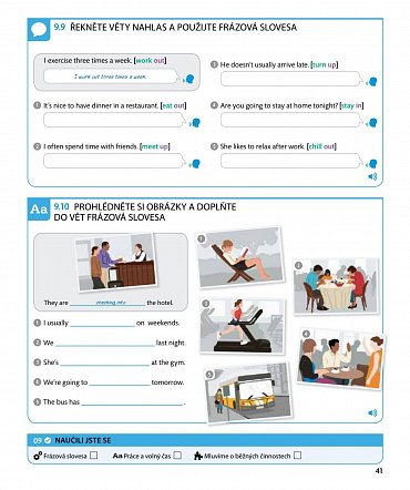 Náhled Angličtina pro každého, učebnice, úroveň 3, Intermediate