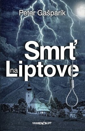 Smrť na Liptove