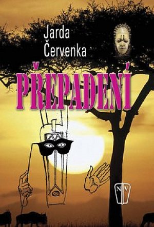 Přepadení - NV