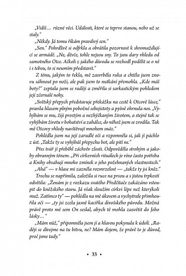 Náhled Volání vlka, 1.  vydání