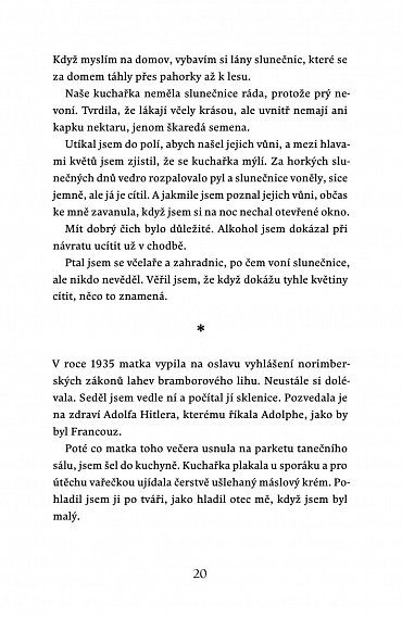 Náhled Stella, 1.  vydání