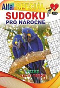 Sudoku pro náročné 4/2024