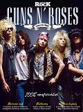 Guns N´Roses - Kompletní příběh