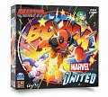 Marvel United: Deadpool - rozšíření
