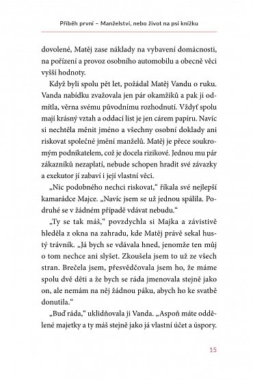 Náhled Jak přežít krizi v rodině