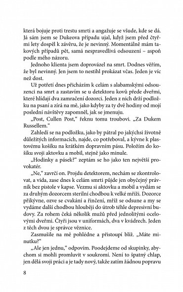 Náhled Ochránci