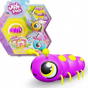 Hrací set Housenka s dráhou