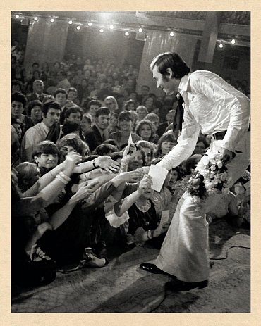 Náhled Má cesta za štěstím