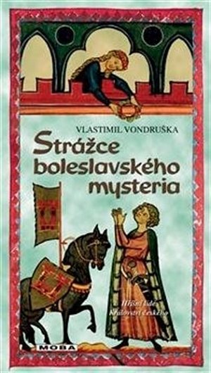 Strážce boleslavského mystéria, 4.  vydání