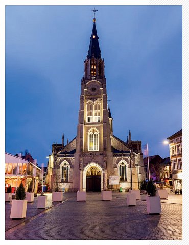 Náhled Vše jenom ne tradiční - Neobjevená Evropa