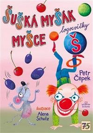 Šušká myšák myšce