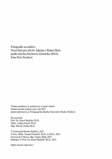 Náhled Západ a jeho víra