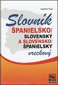 Španielsko-slovenský slovensko-španielsky vreckový slovník