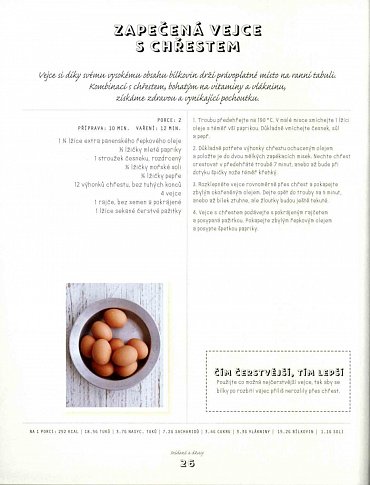 Náhled Detox kuchyně