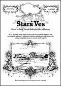 Stará Ves