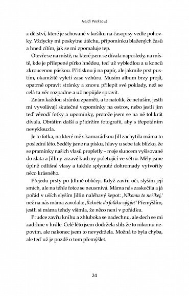 Náhled Vrať se pro mě