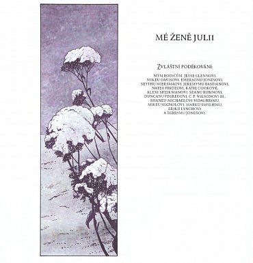 Náhled Myší hlídka 3 - Černá sekera