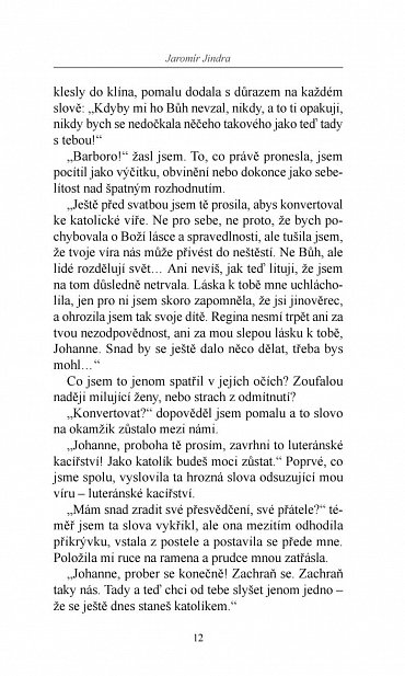 Náhled Zajatec osudů: Dcera magistra Kelleyho