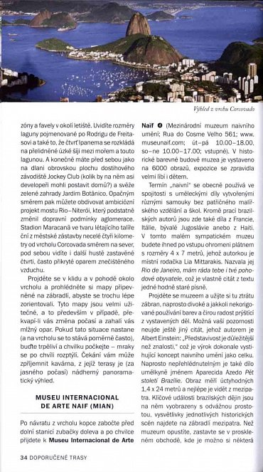 Náhled Rio de Janeiro - Poznejte