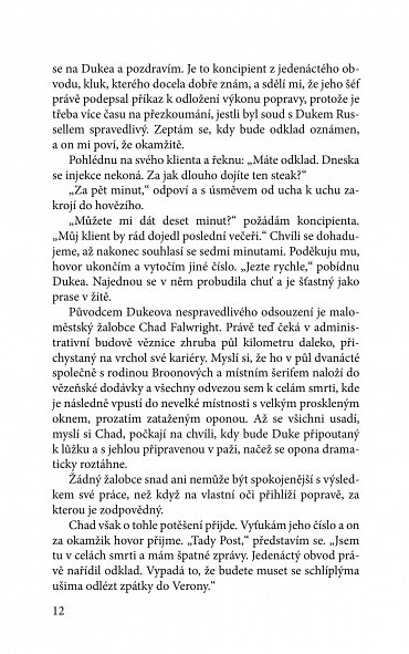 Náhled Ochránci