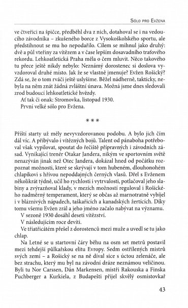 Náhled Vavříny pro mrtvé vítěze - Jedenáct příběhů o odvaze