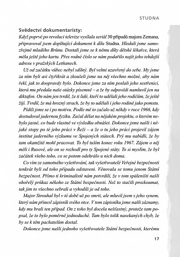 Náhled Největší záhady kriminalistiky