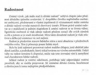 Náhled Malí učitelé čemu nás děti mohou naučit