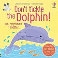 Don´t Tickle the Dolphin!