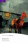 PER | Level 5: Jamaica Inn Bk/MP3 Pack