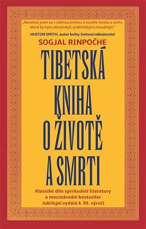 Tibetská kniha o životě a smrti, 6.  vydání