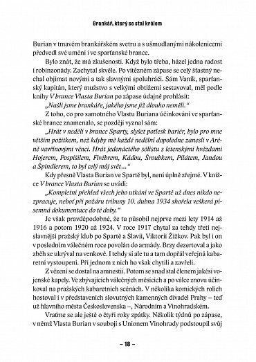 Náhled Příběhy sportovců, které políbila múza