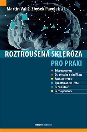 Roztroušená skleróza pro praxi, 1.  vydání