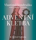 Adventní kletba - Hříšní lidé Království českého - CDmp3 (Čte Aleš Procházka)