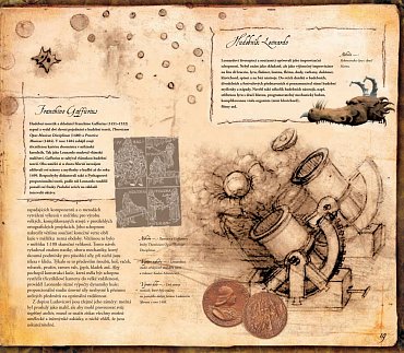 Náhled Leonardo da Vinci