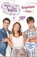 Violetta - Rozpoltené srdce