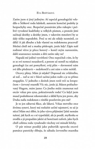 Náhled Divoké léto Jáchyma Šebka