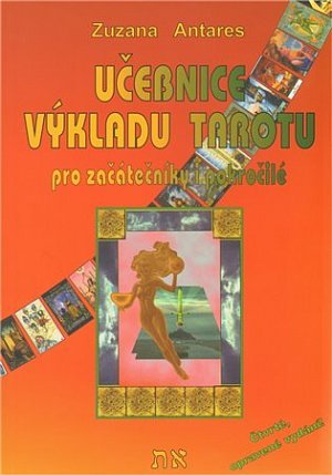 Učebnice výkladu tarotu