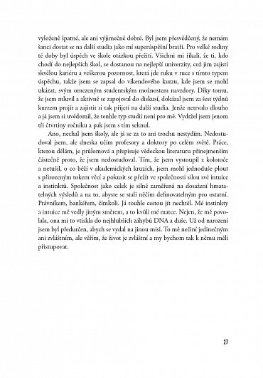 Náhled Wim Hof - Ledový muž