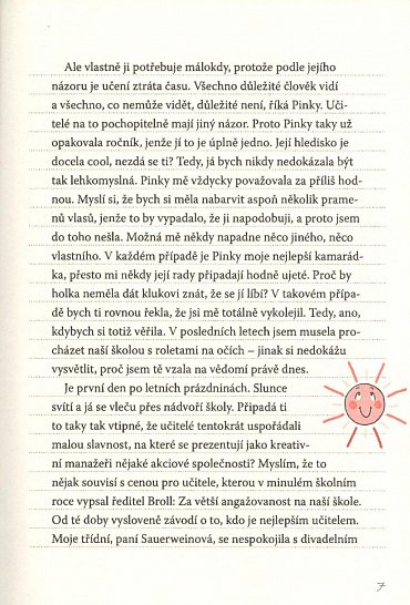 Náhled Láska je jako nosorožec