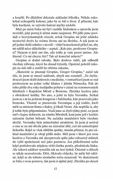 Náhled Akta Golgata