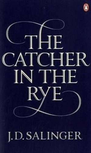 The Catcher in the Rye, 1.  vydání