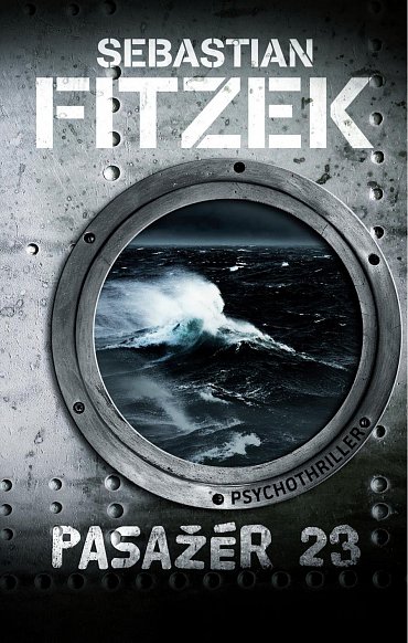 Náhled Pasažér 23 – Psychothriller