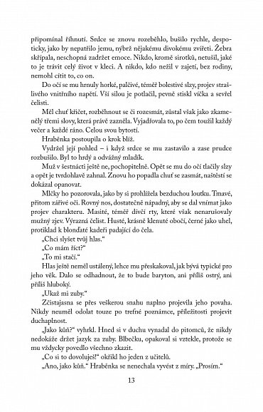 Náhled Všechny touhy vedou do Říma