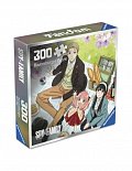 Puzzle Fandom kolekce: Spy X Family 300 dílků