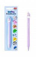 Gumovací gelové pero Jednorožec (blistr)