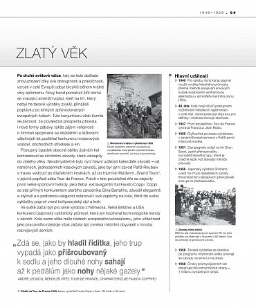 Náhled JÍZDNÍ KOLA: velký obrazový průvodce